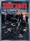 Sopranos Season 5 DVD