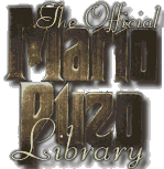The Official Mario Puzo Library